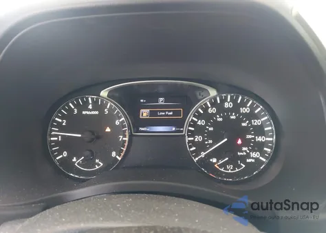 2017 Nissan Pathfinder Sv z USA, uszkodzony, nr VIN 5N1DR2MN5HC911942